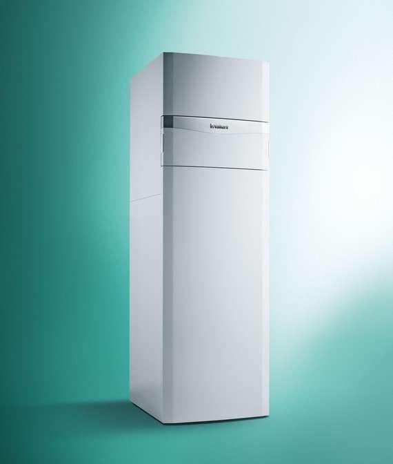 Конденсационный котел Vaillant ecoCOMPACT VSC 266/4-5 200 в Мозыре