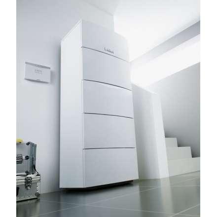 Конденсационный котел Vaillant ecoCOMPACT VSC 266/4-5 200 в Мозыре