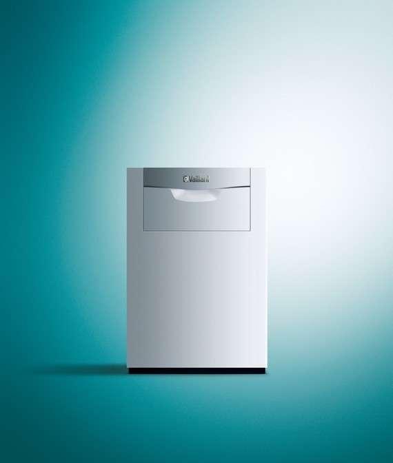 Конденсационный котел Vaillant ecoCRAFT VKK 806/3-E HL в Мозыре