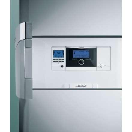 Конденсационный котел Vaillant ecoCOMPACT VSC 206/4-5 150 в Мозыре