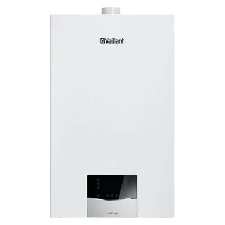 Газовый котел Vaillant VU 20CS/1-5 (N-INT4) ecoTEC plus в Мозыре