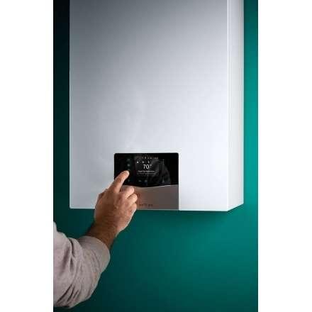 Газовый котел Vaillant VU 20CS/1-5 (N-INT4) ecoTEC plus в Мозыре
