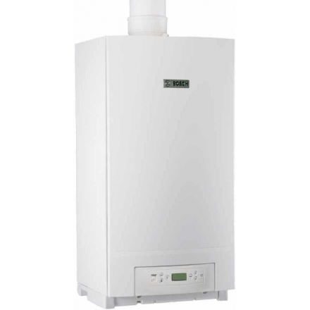 Конденсационный газовый котел Bosch Condens 5000 ZBR 70-3 в Мозыре