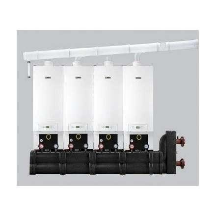 Конденсационный газовый котел Bosch Condens 5000 ZBR 70-3 в Мозыре