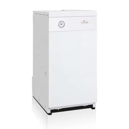 Газовый котёл Ferroli Torino 60 в Мозыре