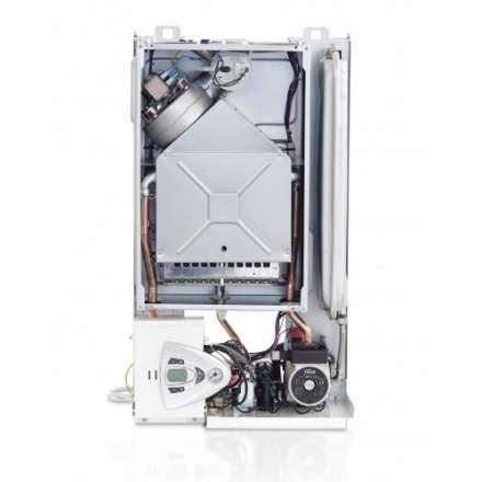 Газовый котёл Ferroli Vitabel HF32 в Мозыре