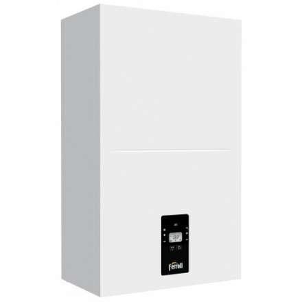 Газовый котёл Ferroli BLUEHELIX ALPHA 24 C купить в Мозыре