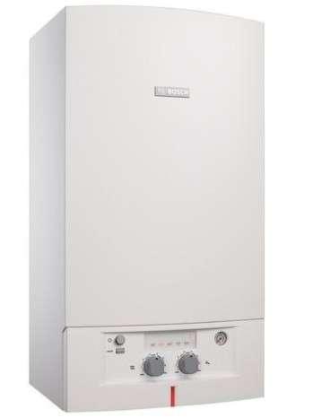 Газовый котел Bosch GAZ 4000 W ZSA 24-2 K в Мозыре