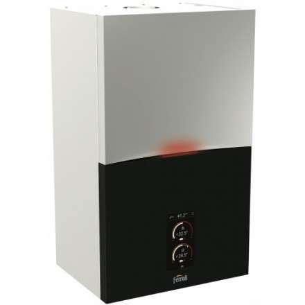 Газовый котёл Ferroli BLUEHELIX MAXIMA 32 C купить в Мозыре