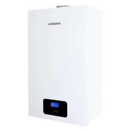 Газовый котел Arderia D14 в Мозыре