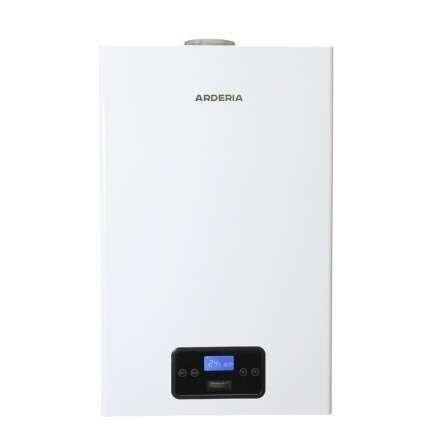 Газовый котел Arderia D14 в Мозыре