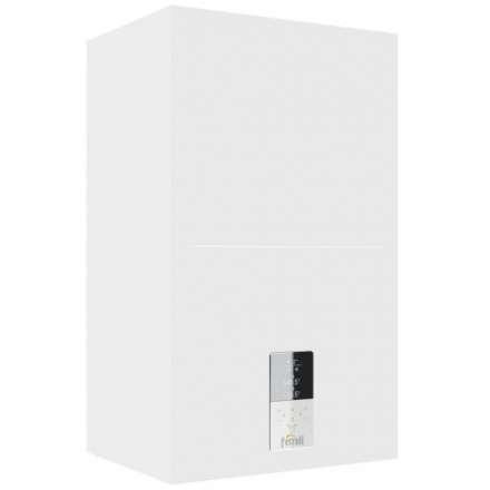 Газовый котёл Ferroli BLUEHELIX HITECH RRT 28 H купить в Мозыре
