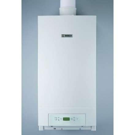 Конденсационный газовый котел Bosch Condens 5000 ZBR 100-3 в Мозыре