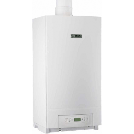 Конденсационный газовый котел Bosch Condens 5000 ZBR 100-3 в Мозыре