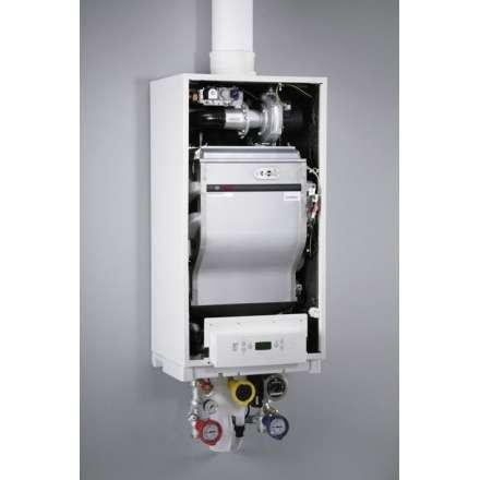 Конденсационный газовый котел Bosch Condens 5000 ZBR 100-3 в Мозыре