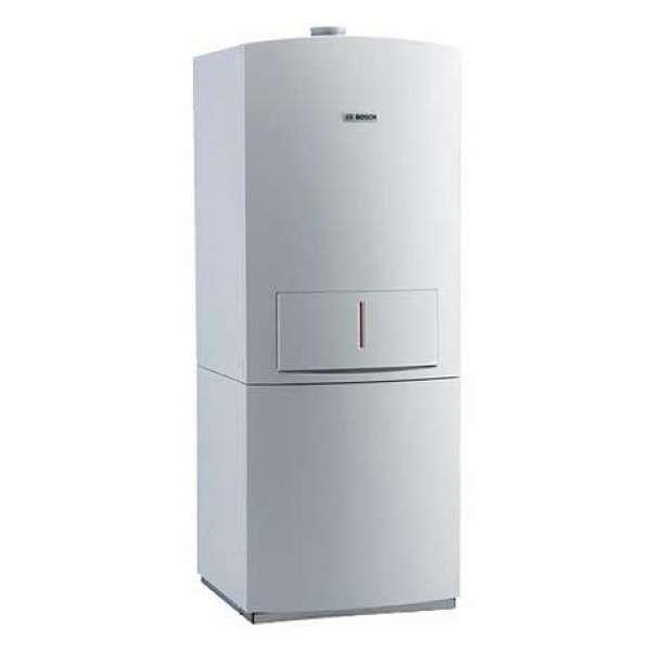 Конденсационный газовый котел Bosch Condens 5000 FM ZBS 30/150-3 МА в Мозыре