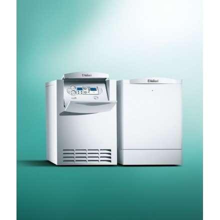 Газовый котел Vaillant atmoVIT VK INT 324/1-5 в Мозыре