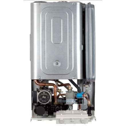 Газовый котел Beretta 2 теплообменника одноконтурный атмосферный 28 кВт в Мозыре