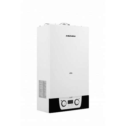 Газовый котёл MIZUDO M30TH в Мозыре