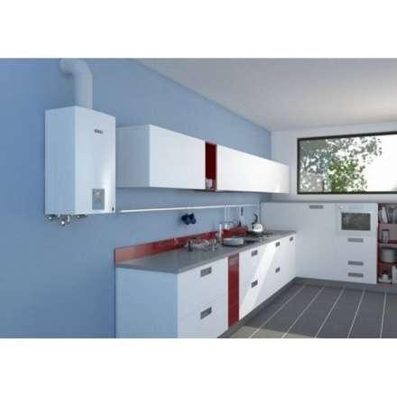 Газовый котел Bosch GAZ 6000 W WBN 6000 18 C в Мозыре