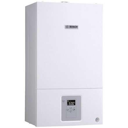 Газовый котел Bosch GAZ 6000 W WBN 6000 18 C в Мозыре