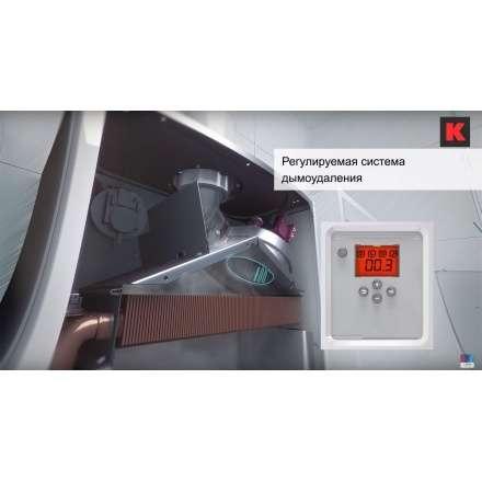 Газовый котел Bosch GAZ 6000 W WBN 6000 18 C в Мозыре
