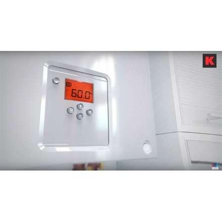 Газовый котел Bosch GAZ 6000 W WBN 6000 18 C в Мозыре