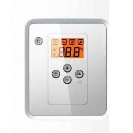 Газовый котел Bosch GAZ 6000 W WBN 6000 18 C в Мозыре