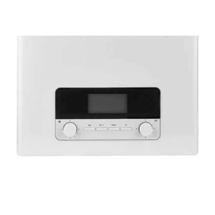 Конденсационный котёл Rihters Helios Condensing 26 с дымоходом в Мозыре