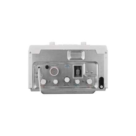 Конденсационный котёл Rihters Helios Condensing 26 с дымоходом в Мозыре