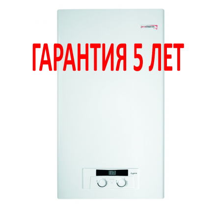 Газовый котел Protherm Рысь 28 Lynx HK 28 в Мозыре