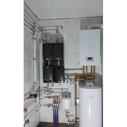 Газовый котел Protherm Пантера 35 KTV в Мозыре