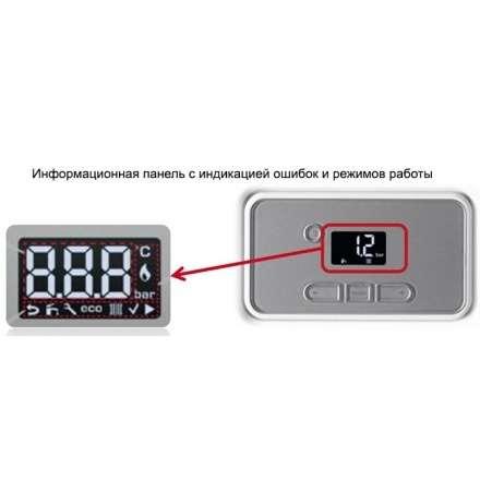 Газовый котел Protherm Медведь 40 KLOM в Мозыре