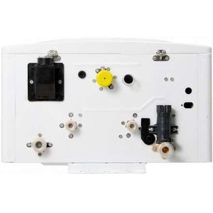 Газовый котел Navien Deluxe One 24K в Мозыре