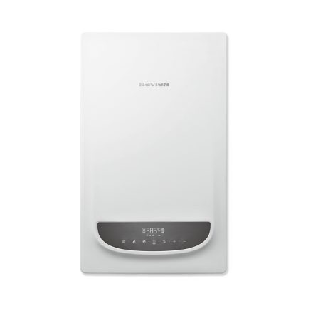 Газовый котел Navien Deluxe One 24K в Мозыре