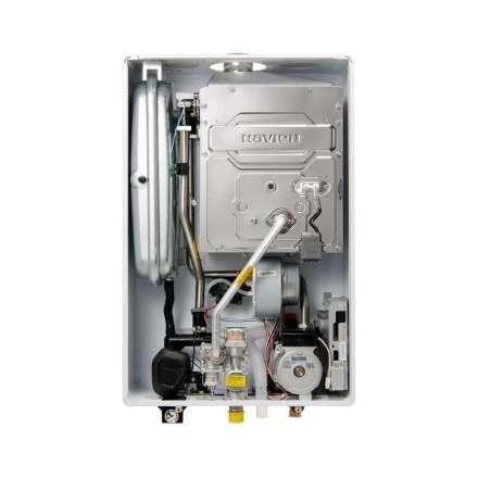Газовый котел Navien Deluxe One 24K в Мозыре