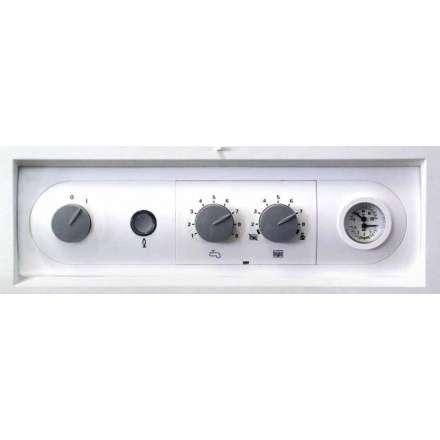 Газовый котел Wolf CGG-2K-18 (turbo) в Мозыре