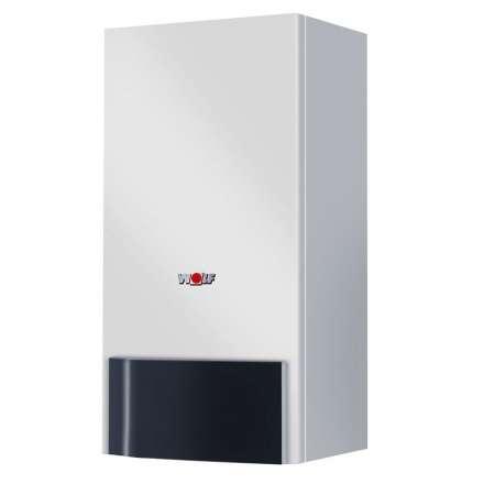 Газовый котел Wolf CGG-2K-18 (turbo) в Мозыре