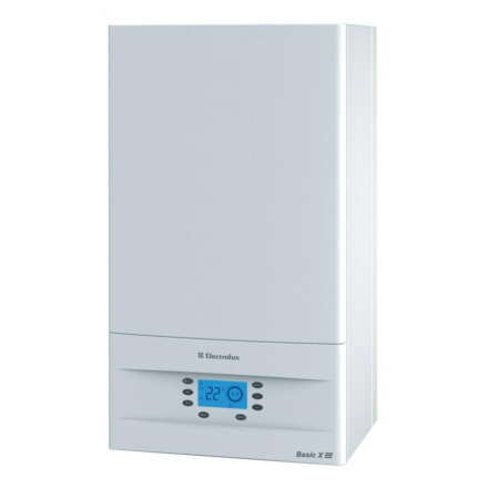 Газовый котел Electrolux GCB 11 Basic Space Fi в Мозыре