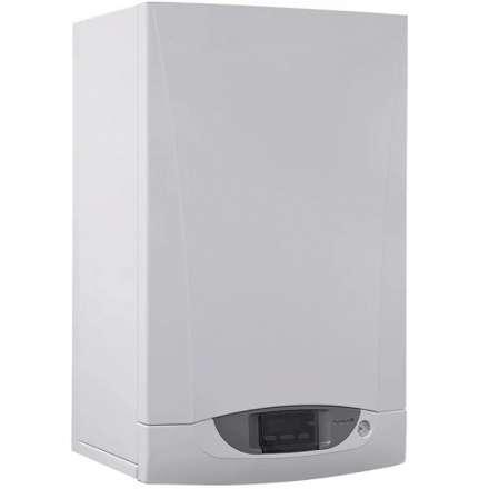 Газовый котел Baxi Nuvola-3 Comfort 240 Fi в Мозыре