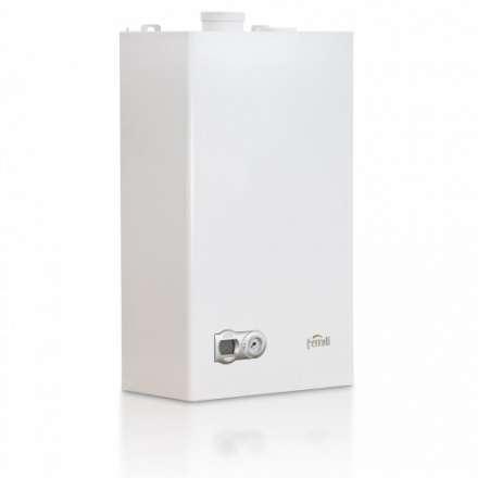 Газовый котёл Ferroli Fortuna F 40 купить в Мозыре