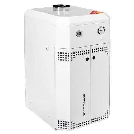 Газовый котел Житомир-10 КС-Г-007 СН (в комплекте) купить в Мозыре