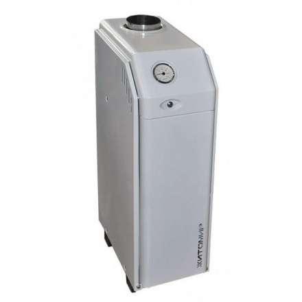 Газовый котел Житомир-3 КС-ГВ-025СН в Мозыре