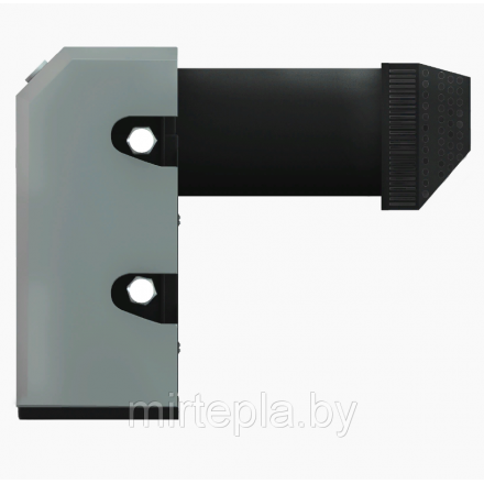 Газовый котел Лемакс Патриот 10 в Мозыре