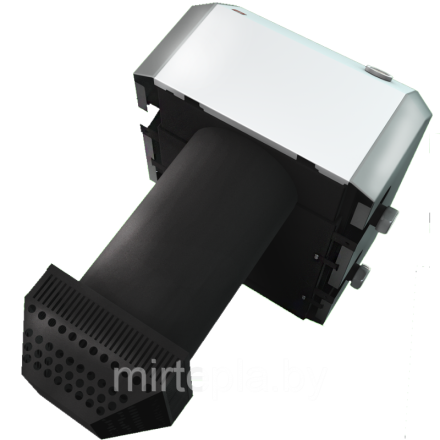 Газовый котел Лемакс Патриот 10 в Мозыре