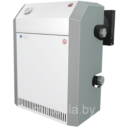 Газовый котел Лемакс Патриот 10 в Мозыре