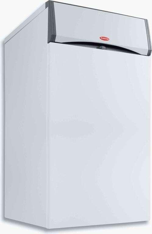 Газовый котел Ariston UNOBLOC G 38 RI в Мозыре