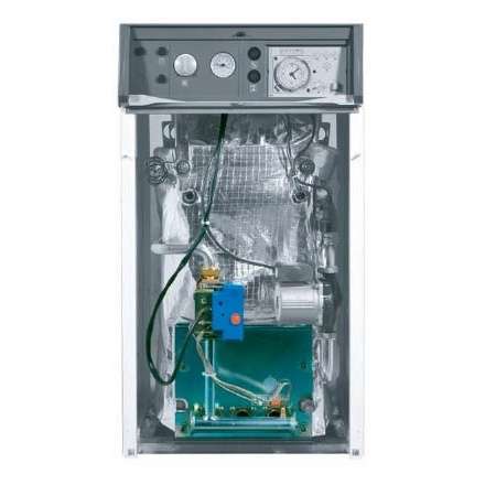 Газовый котел Ariston UNOBLOC G 38 RI в Мозыре