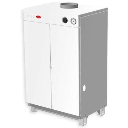 Газовый котел Житомир-3 КС-ГВ-045СН в Мозыре