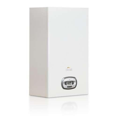 Конденсационный котёл Ferroli Bluehelix TECH RRT 24 C в Мозыре